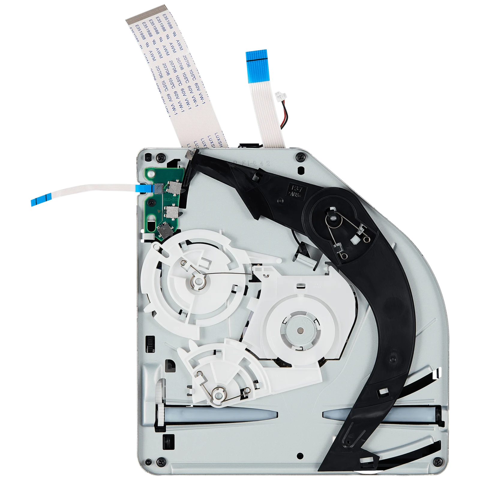 Blu-Ray DVD Optical Disk Driver For PlayStation 5 PS5 Console (CFI-1015A / 1000 Series) - Image 2