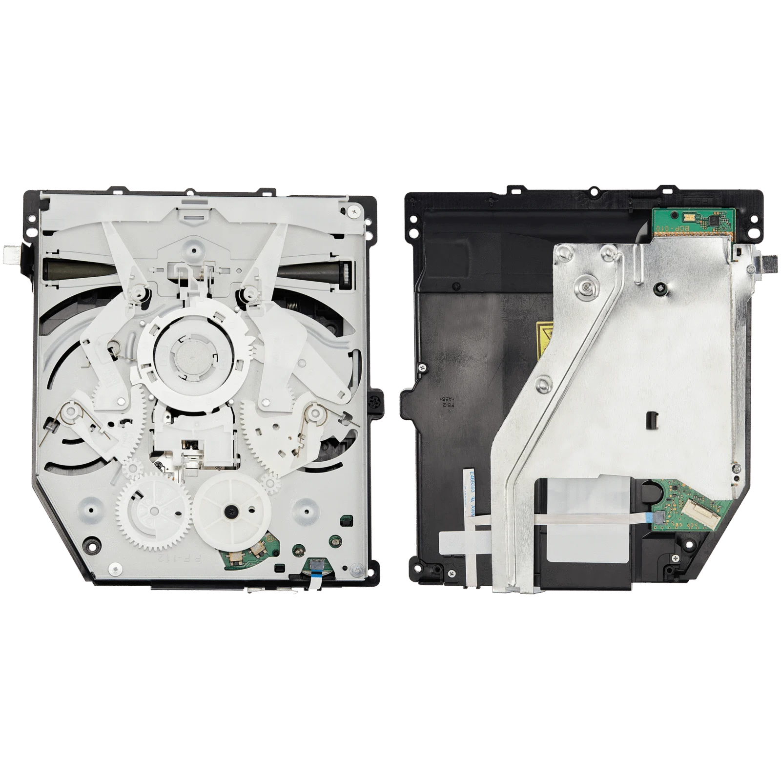 Blu-Ray Laser Disk Drive W/ Mainboard with Sony Playstation 4 PS4 (CUH-1001A) (BDP-010 / BDP-015) KES-860