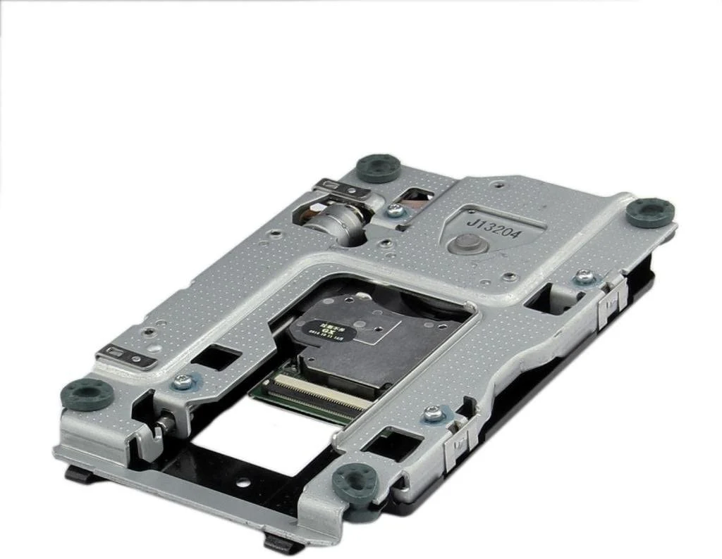 Blu-Ray Laser Lens With Deck For PlayStation 3 PS3 Super Slim (CECH-4xxx) (KES-850A / KEM-850 / KEM-850PHA) - Image 3