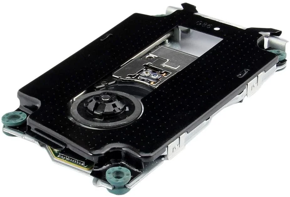 Blu-Ray Laser Lens With Deck For PlayStation 3 PS3 Super Slim (CECH-4xxx) (KES-850A / KEM-850 / KEM-850PHA)
