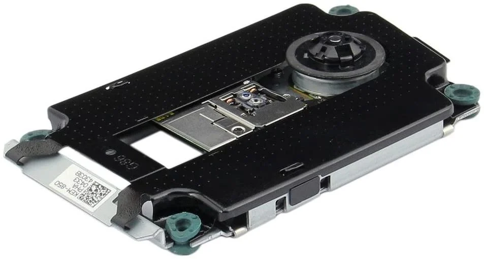 Blu-Ray Laser Lens With Deck For PlayStation 3 PS3 Super Slim (CECH-4xxx) (KES-850A / KEM-850 / KEM-850PHA) - Image 2