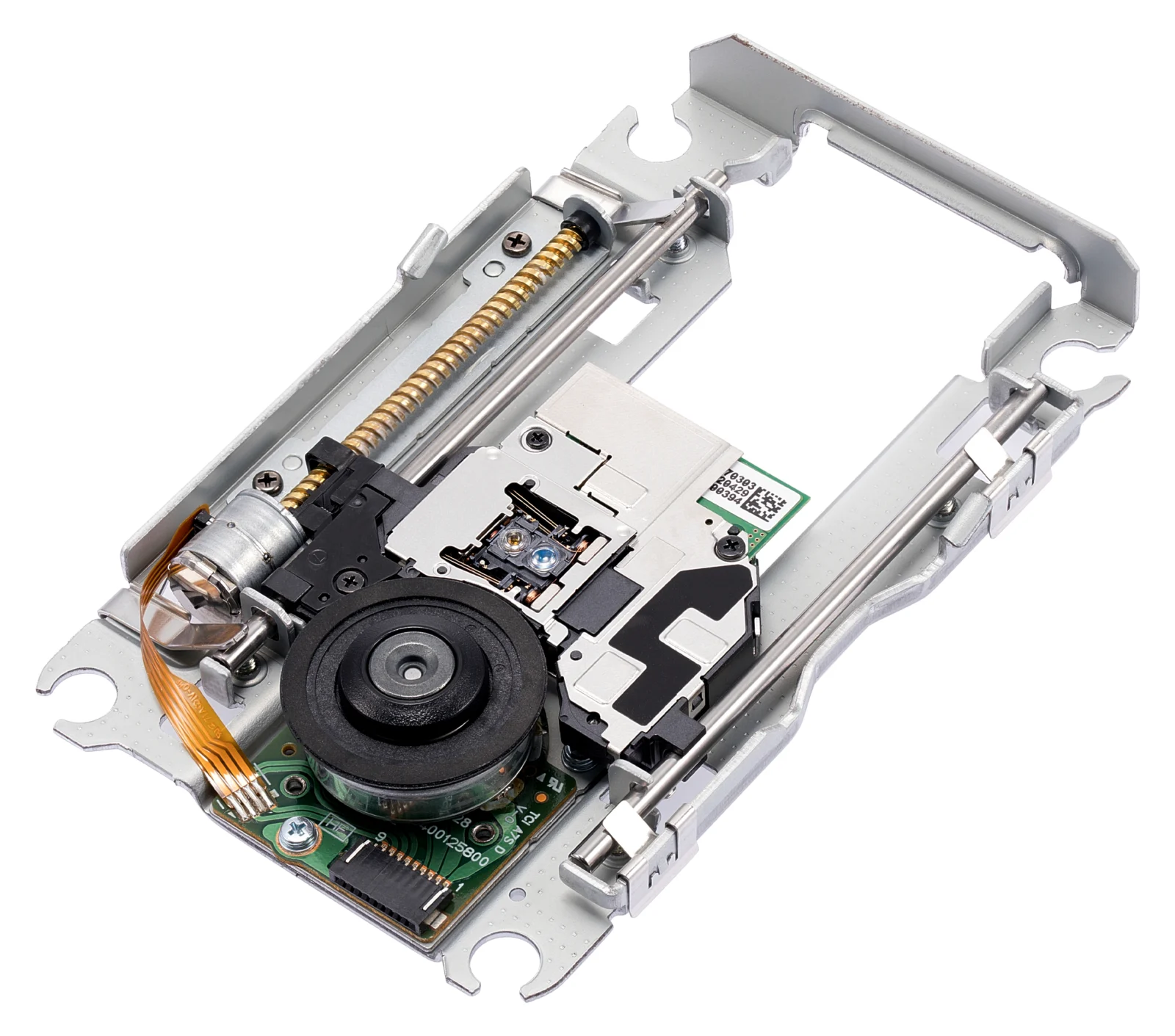 Blu-Ray Laser Lens With Deck for PlayStation 4 (KES-860A / KEM-860AAA) - Image 4