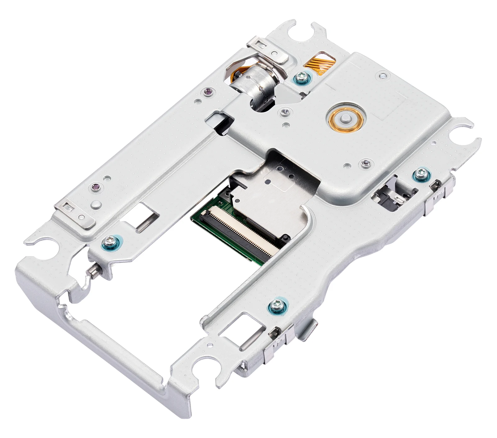 Blu-Ray Laser Lens With Deck for PlayStation 4 (KES-860A / KEM-860AAA) - Image 3