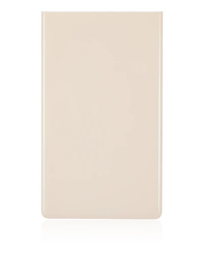 Bottom Back cover Glass For Google Pixel 6 (Kinda Coral)
