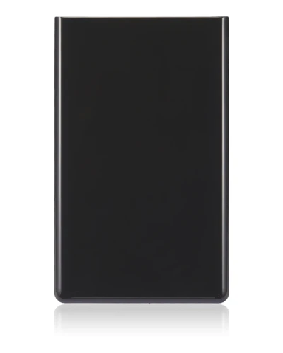 Bottom Back cover Glass For Google Pixel 6 Pro (Stormy Black)