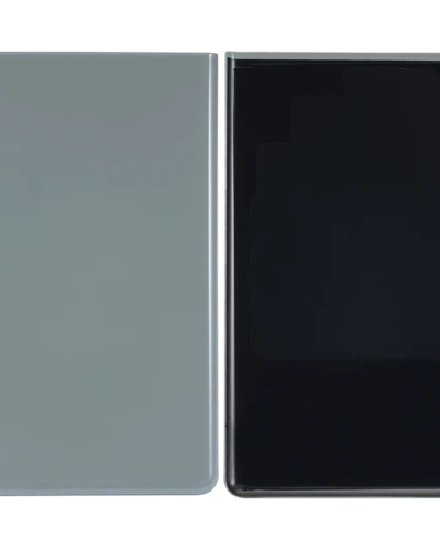 Bottom Back cover Glass For Google Pixel 7 Pro (Hazel)