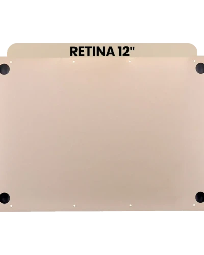 Bottom Case For MacBook 12" A1534 (2015) (OEM New) (Gold)