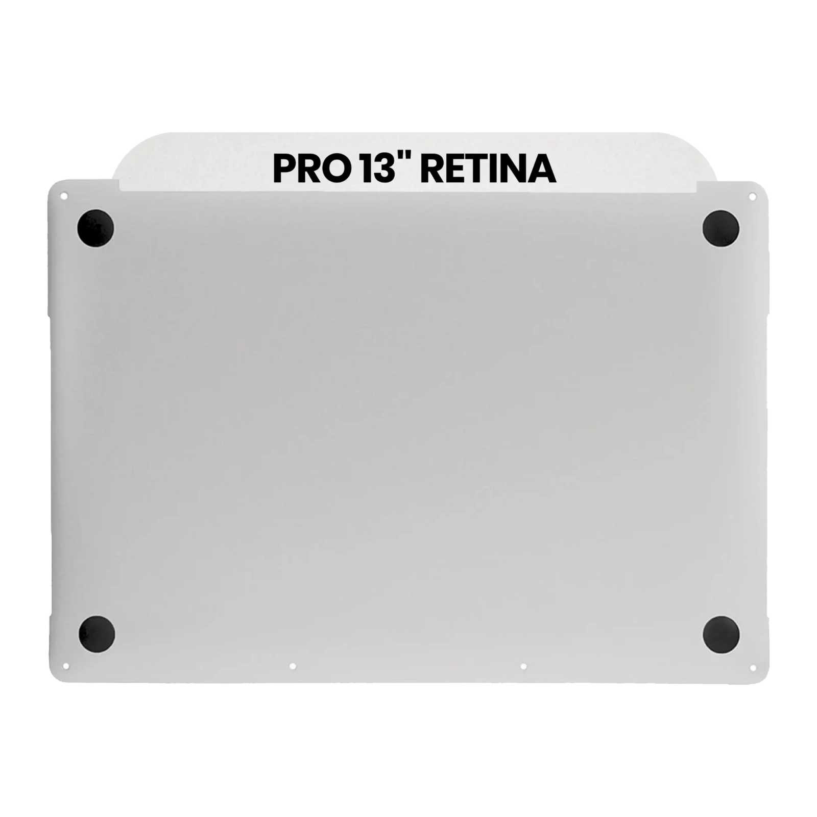 Bottom Case For MacBook Pro 13" A1425 (2012-2013) (OEM New)