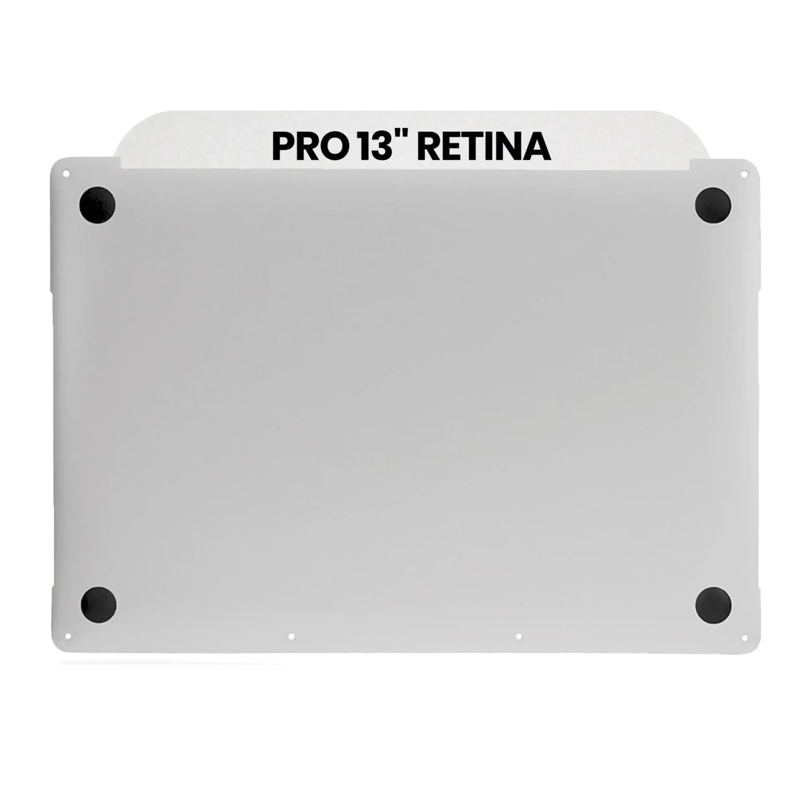 Bottom Case For MacBook Pro 13" A1502 (2013-2015) (OEM New)