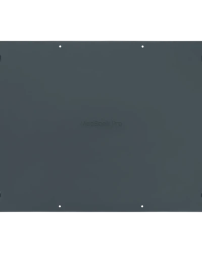 Bottom Case For MacBook Pro 16" A3428 (2026) (Genuine OEM) (Space Black)
