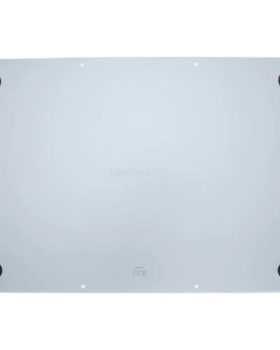 Bottom Case For MacBook Pro 16" A3429 (2026) (Genuine OEM) (Silver)