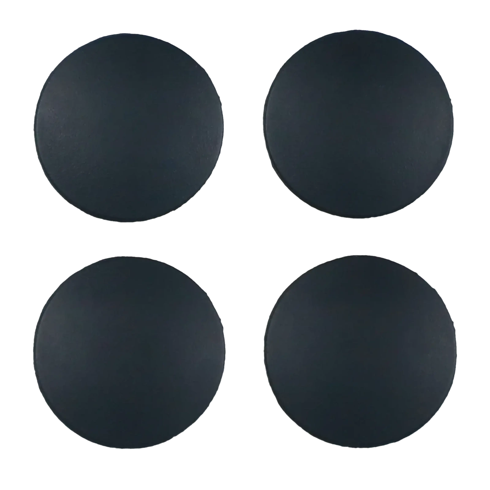 Bottom Case Plastic Feet For MacBook Pro 13" / 15" / 17" A1278 / A1286 / A1297 (2008-2012) (4 Piece Set)