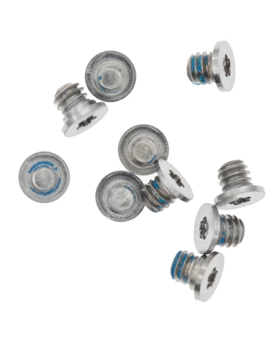 Bottom Case Screws (Pentalobe P5) For MacBook Pro 13" / 15" A1425 / A1398 / A1502 (2012-2015)
