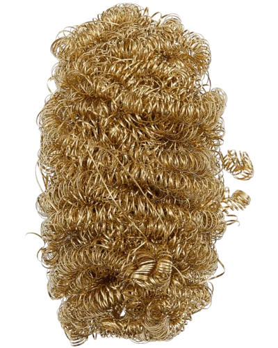 Brass Wire Tip Cleaner