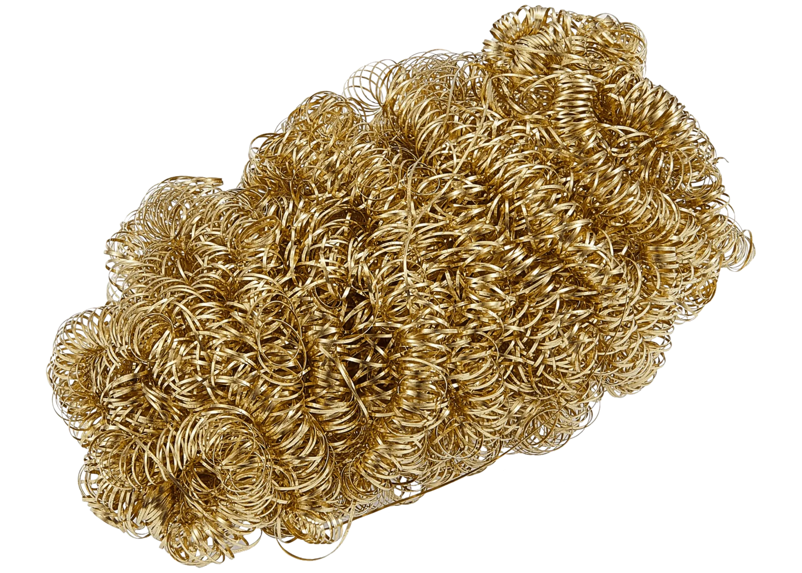 Brass Wire Tip Cleaner - Image 2