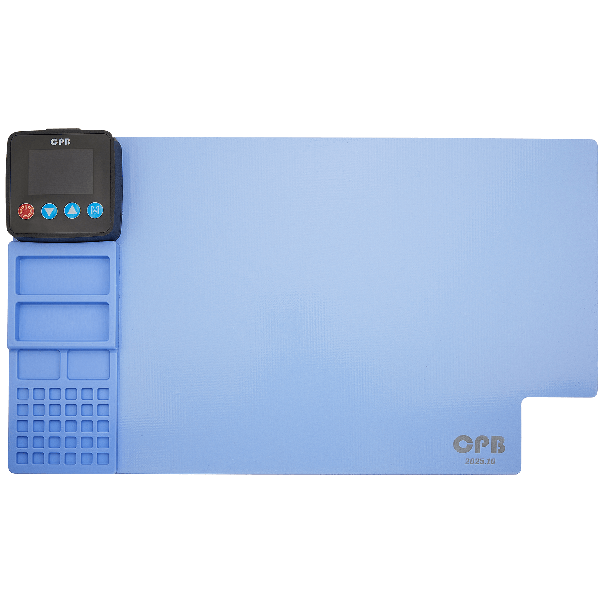 CP320 Heat Mat Station (110V - 220V US Plug) (Mijing) - Image 2