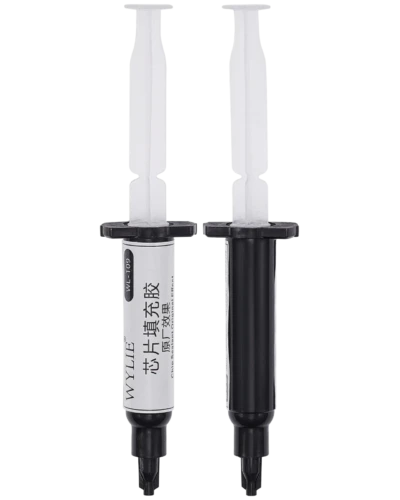 CPU Underfill Adhesive For iPhones (Wylie)