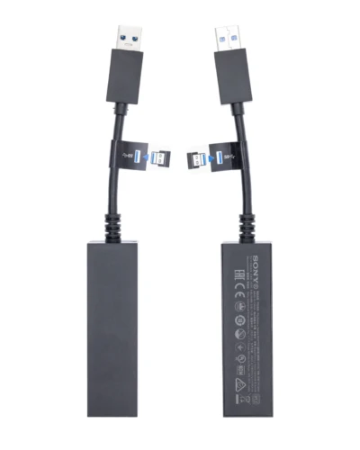 Camera Converter for PlayStation 5 PS5