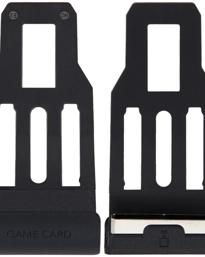Card Tray With Metal Sheet For Nintendo Switch 2