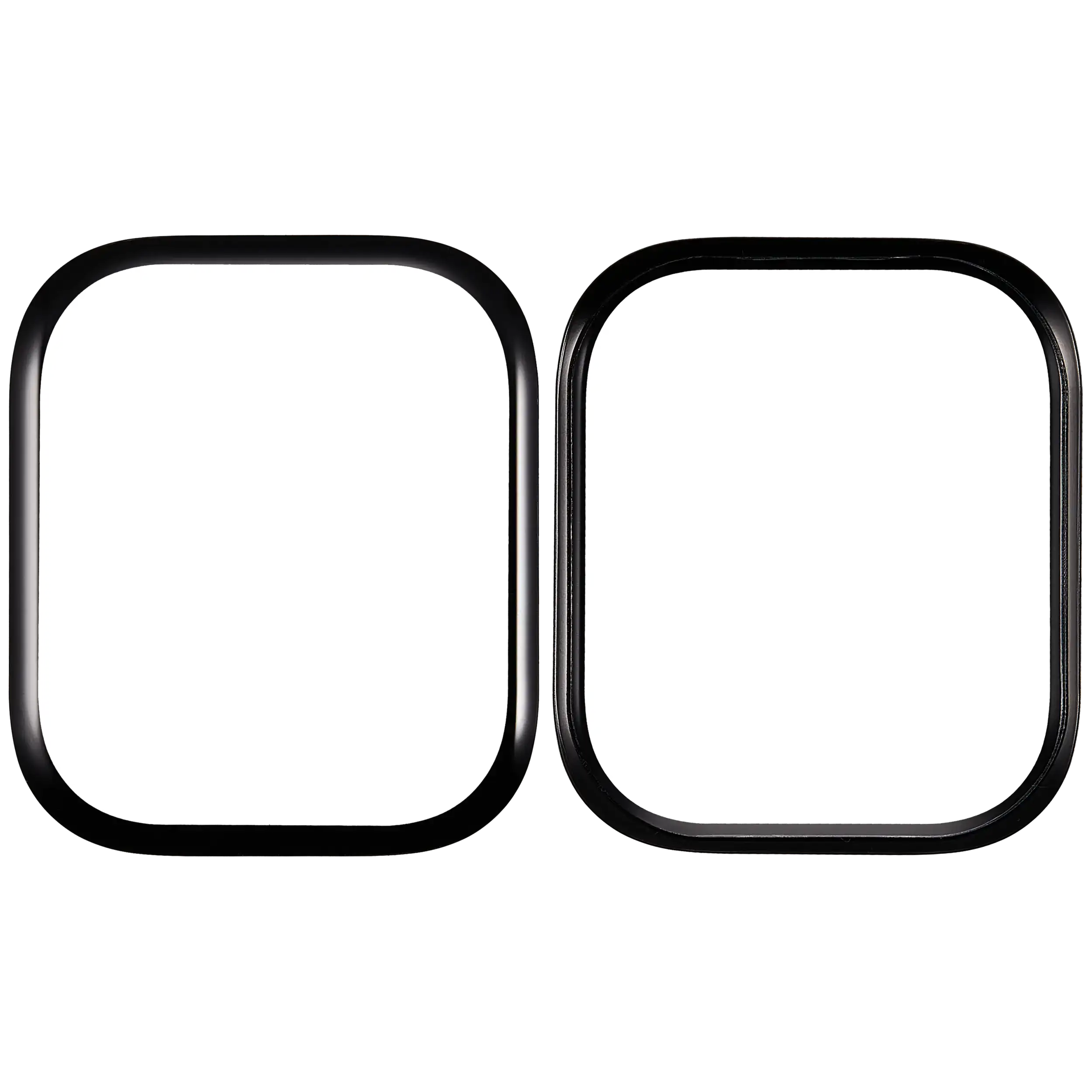 Casper 3D Edge Tempered Glass For Apple Watch Series S10 / S11 (46MM)