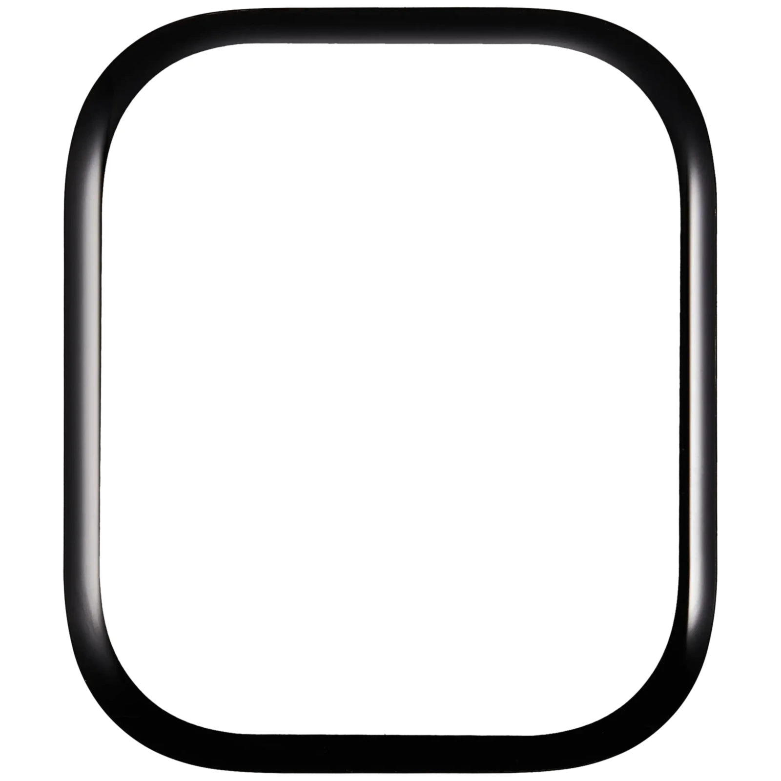 Casper 3D Edge Tempered Glass For Watch Series S10 / S11 (42MM) - Image 2