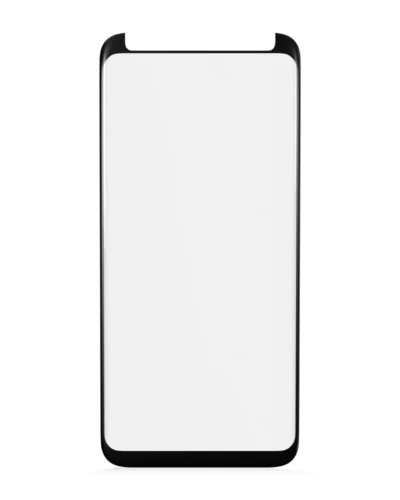 Casper UV Tempered Glass With Glue For Samsung Galaxy S8 (Case Friendly) (Retail Pack)