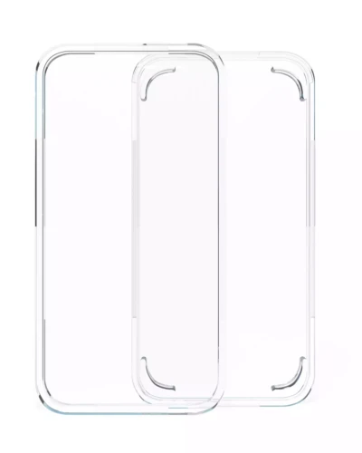 Clear Device Box For iPhone 13 Pro Max /14 Plus / 14 Pro Max / 15 Plus / 15 Pro Max
