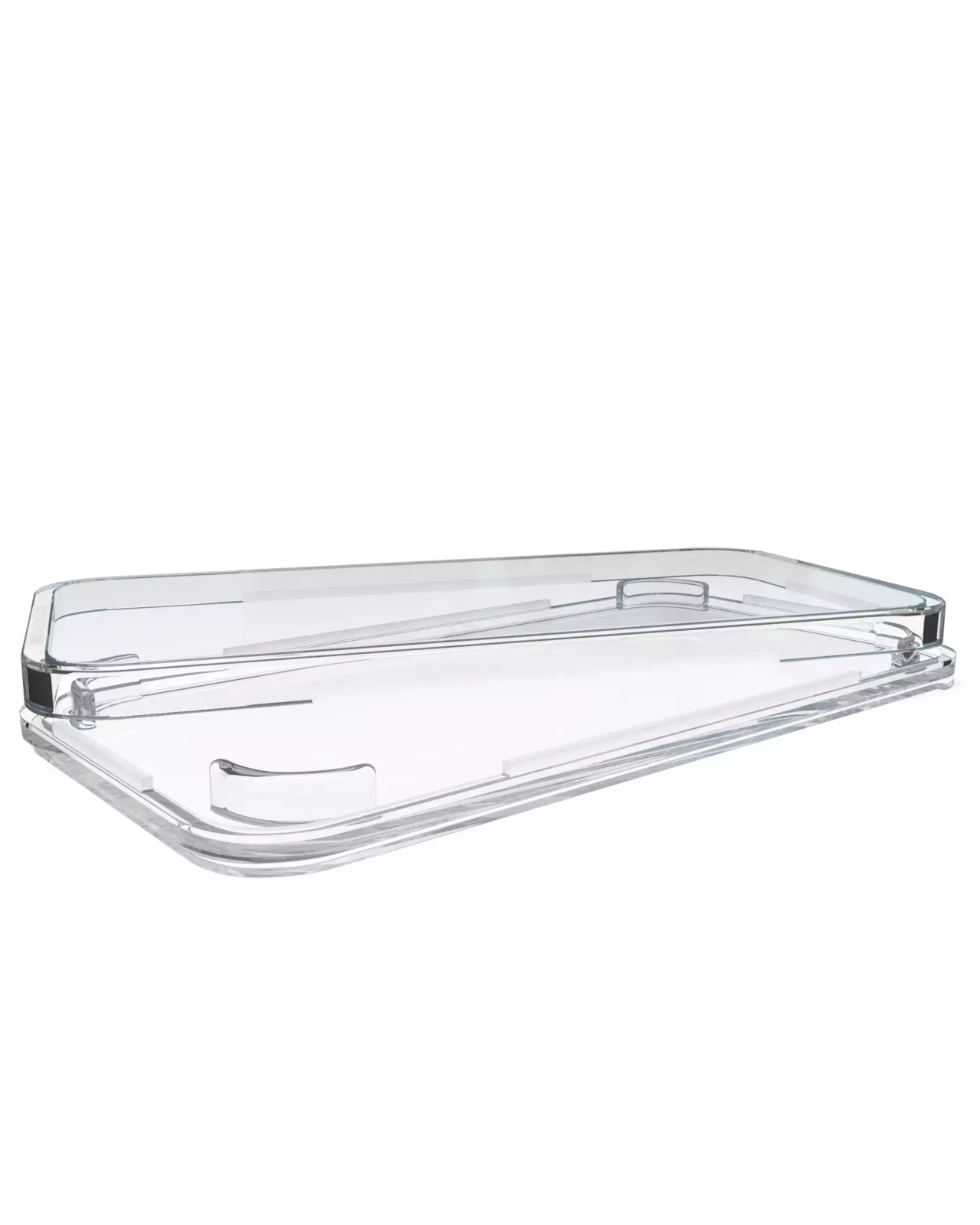 Clear Device Box For iPhone 13 Pro Max /14 Plus / 14 Pro Max / 15 Plus / 15 Pro Max - Image 8
