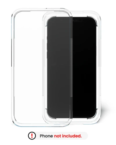 Clear Device Box For iPhone X / XS / 11 Pro