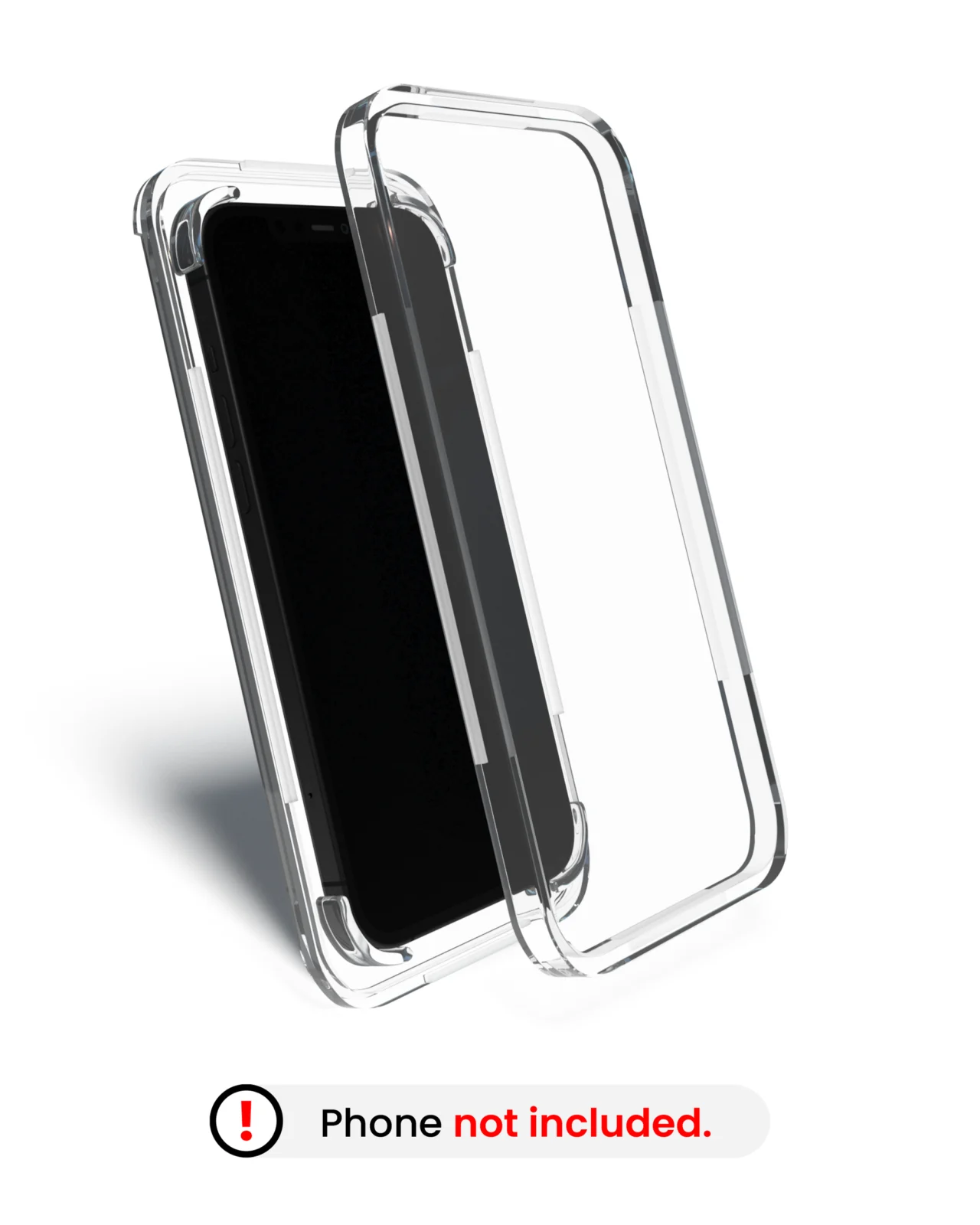 Clear Device Box For iPhone XR / 11 - Image 11