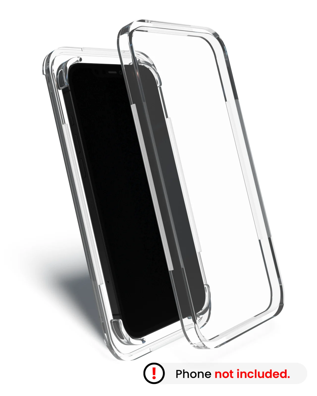 Clear Device Box For iPhone XR / 11 - Image 8