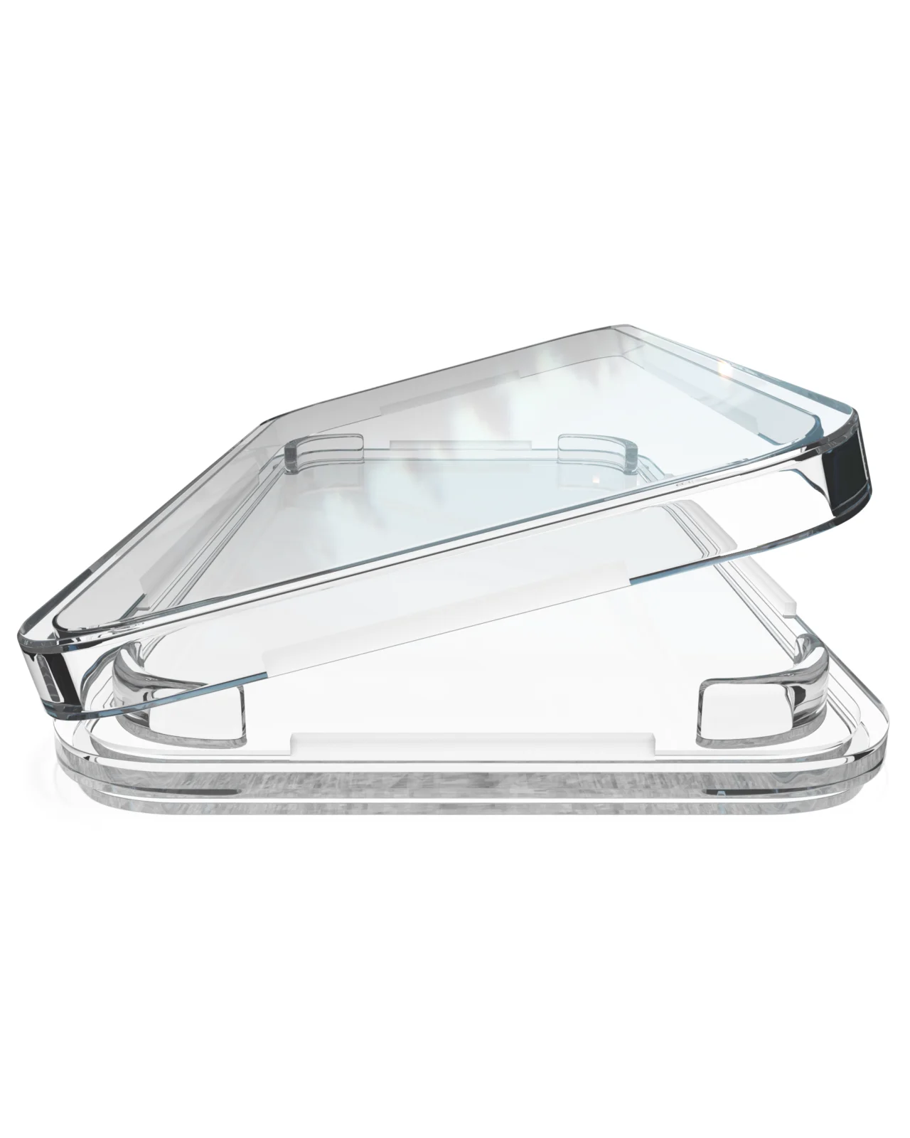 Clear Device Box For iPhone XR / 11 - Image 10