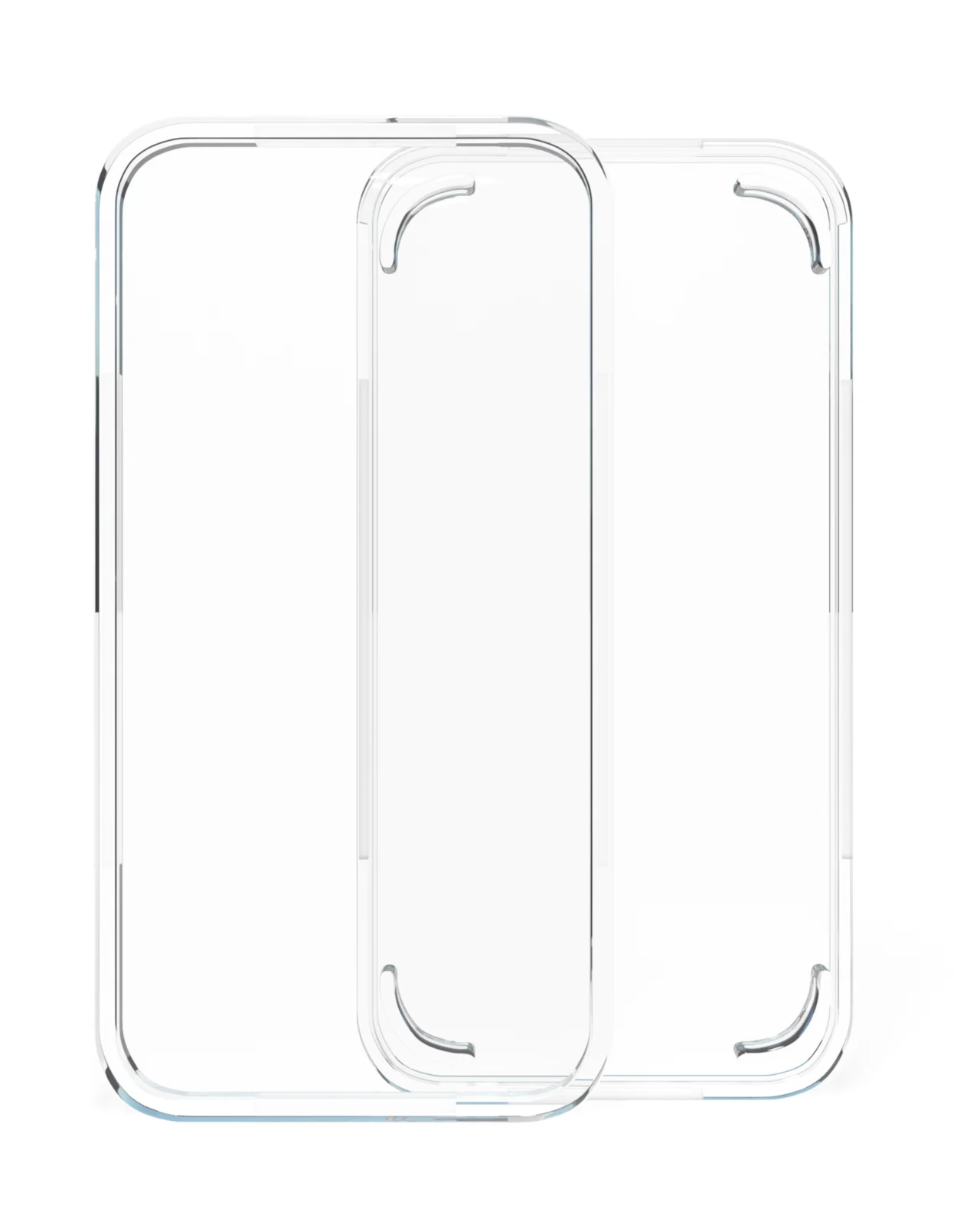 Clear Device Box For iPhone XS Max - Image 11