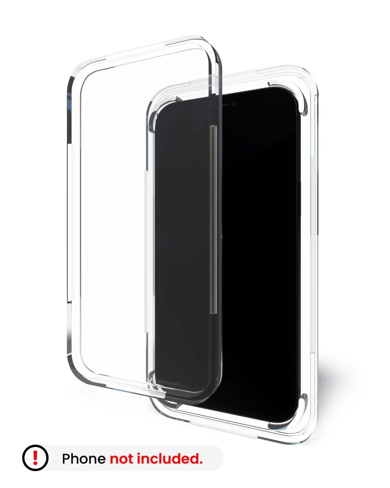 Clear Device Box For iPhone XS Max - Image 6