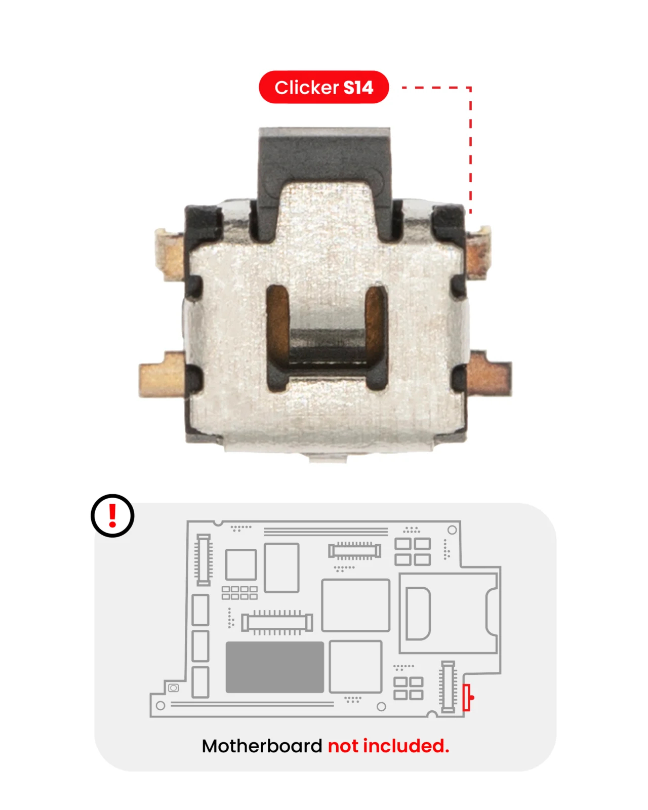 Clicker S14 - Image 5