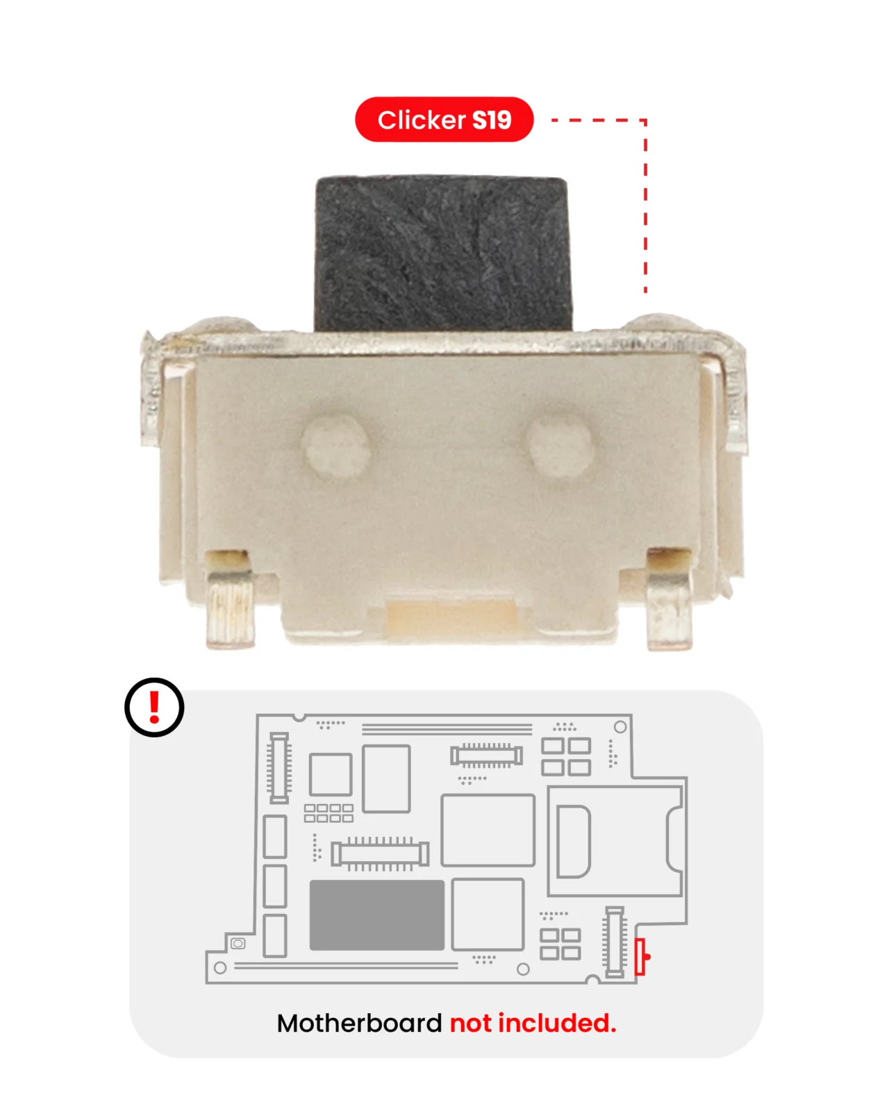 Clicker S19 - Image 4