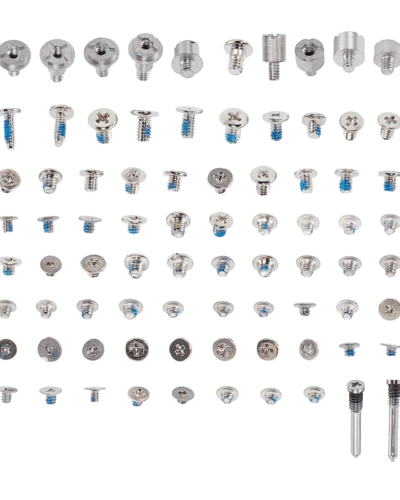 Complete Screw Set For iPhone 16 Pro Max