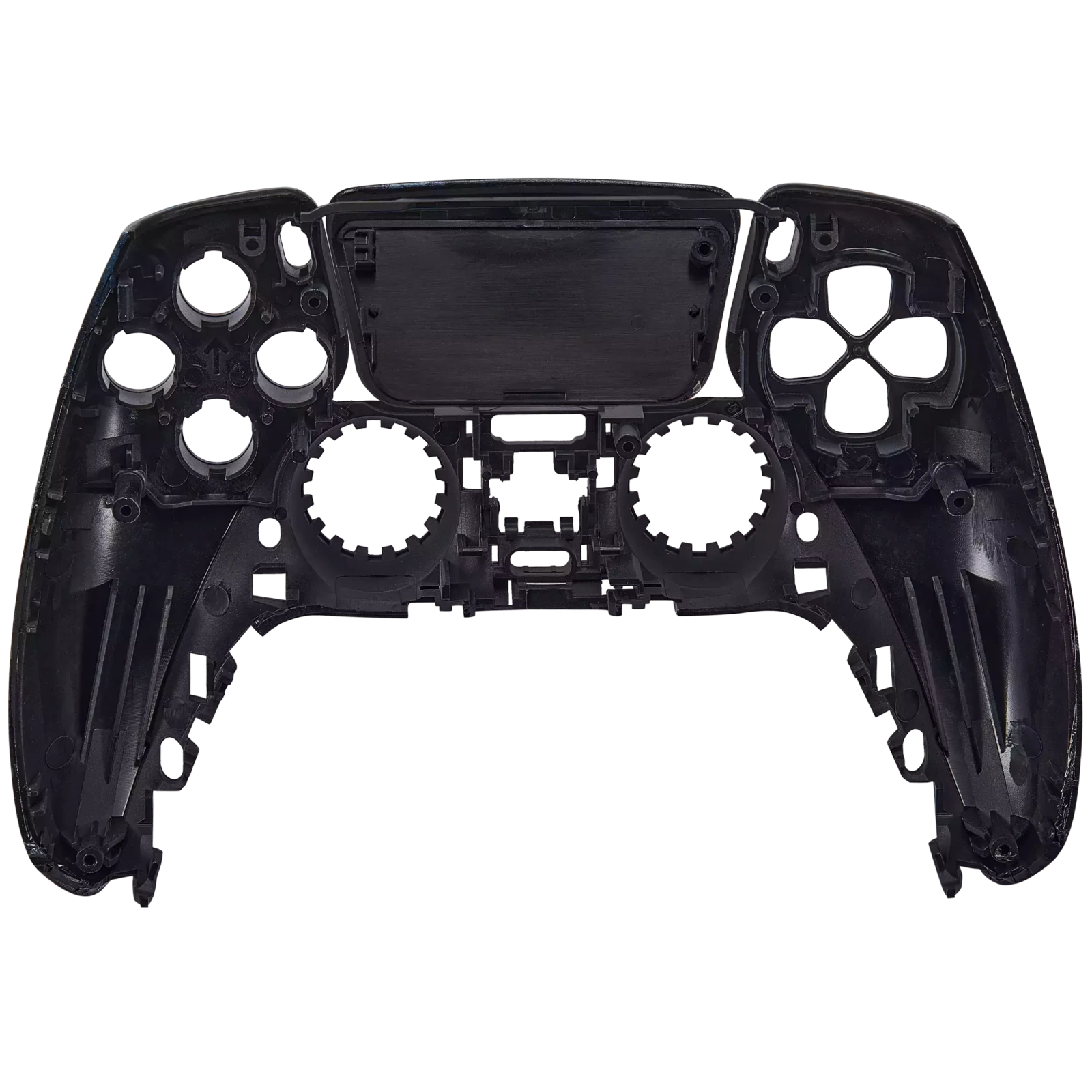 Controller Cover For PlayStation 5 (Call Of Duty Black OPS6 ) (2 Piece Set) - Image 3