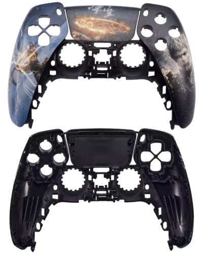 Controller Cover For PlayStation 5 (Wukong) (2 Piece Set)