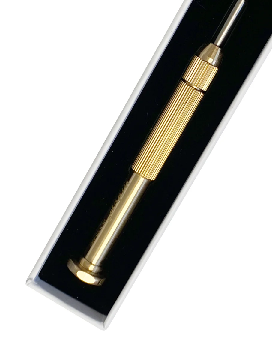 Convex Cross 3D Screwdriver 2.5MM (Wolve Series) - Image 10