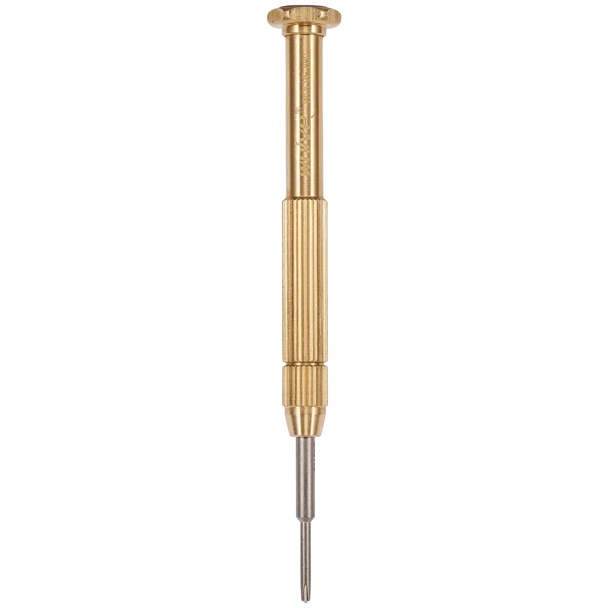 Convex Cross 3D Screwdriver 2.5MM (Wolve Series) - Image 3