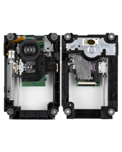 DVD Disk Drive With Deck for PlayStation 4 Slim / PlayStation 4 Pro (KES-496A, KEM-496AAA) (CUH-20XX / CUH-2016X)