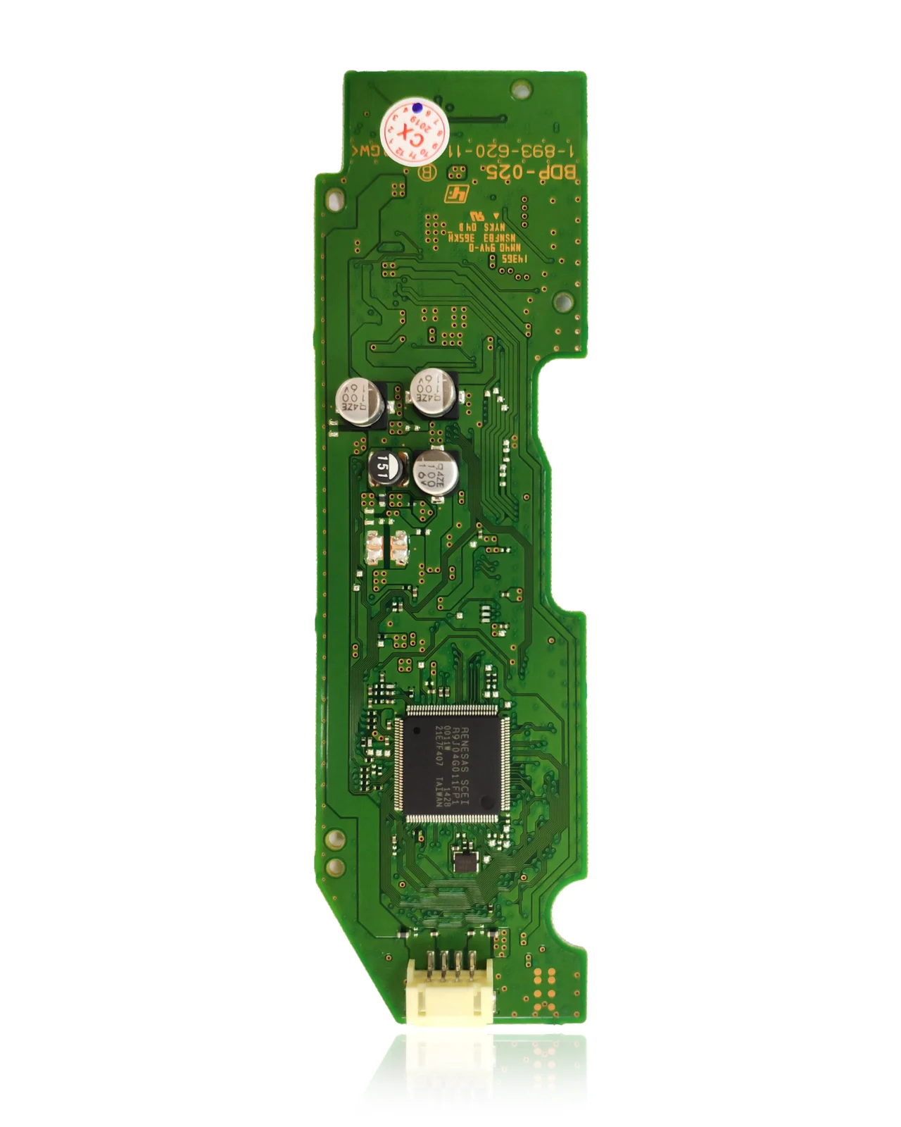 DVD Drive Main Board for PlayStation 4 (KEM-490AAA) - Image 5