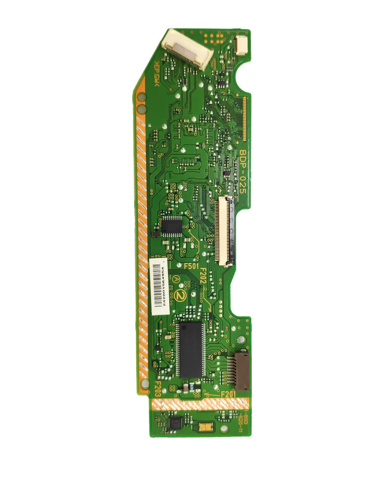 DVD Drive Main Board for PlayStation 4 (KEM-490AAA) - Image 4