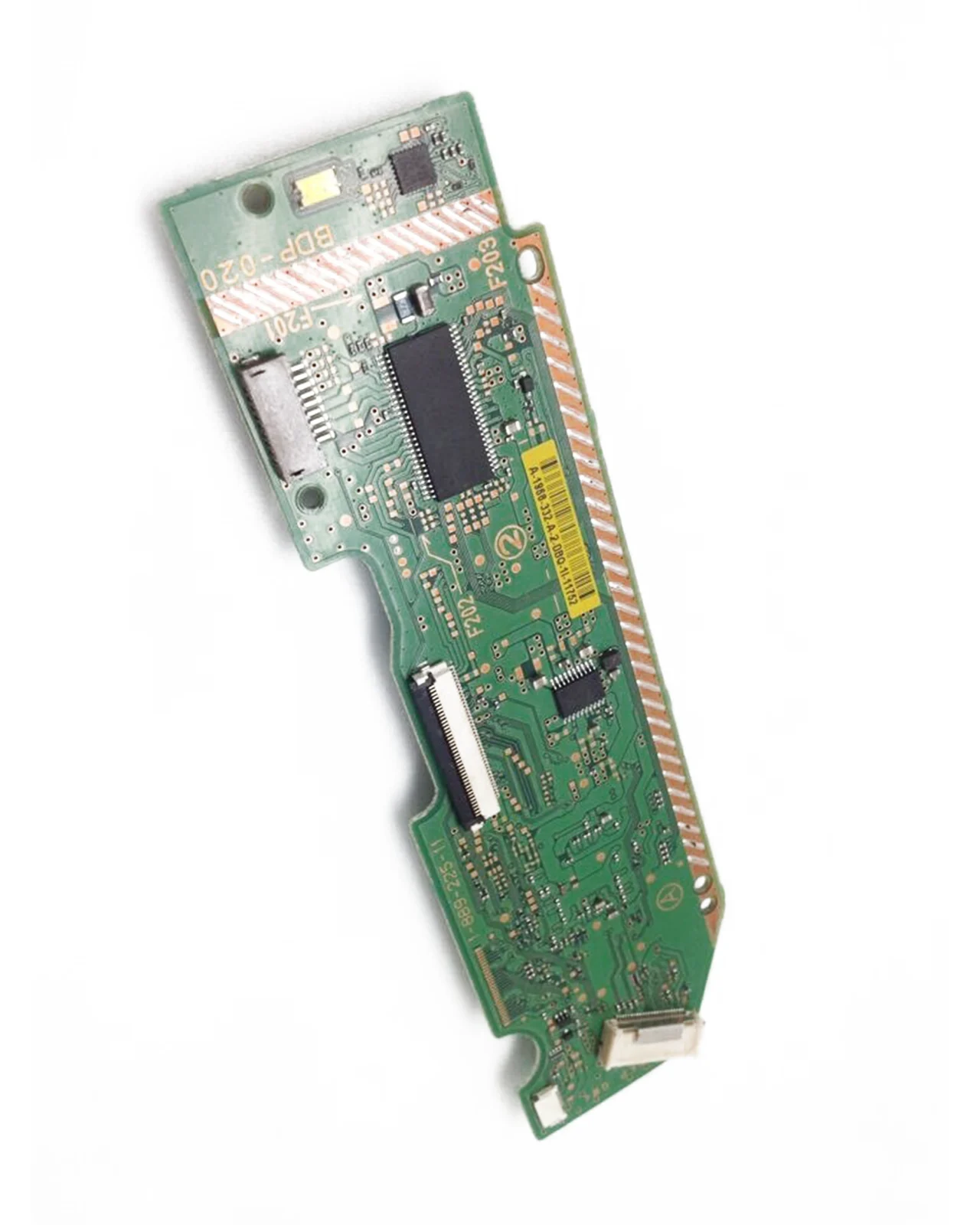 DVD Drive Main Board for PlayStation 4 (KEM-490AAA) - Image 2