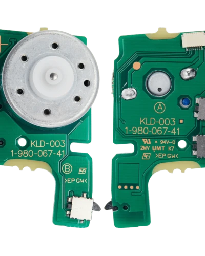DVD Drive Motor for PlayStation 4 (CUH-1200) (KLD-003)