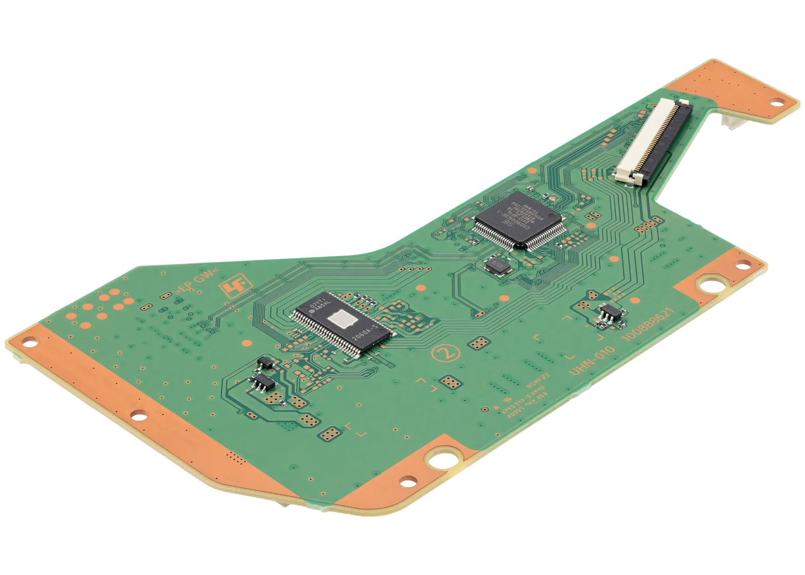 Daughterboard Disc Drive For PlayStation 5 PS5 Console (CFI-1015A / 1000 Series) - Image 5