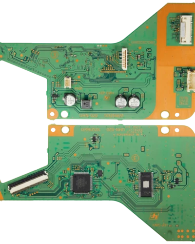Daughterboard Disc Drive For PlayStation 5 PS5 Console (CFI-1115A / 1100 Series)