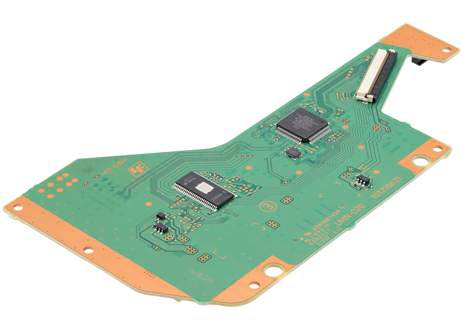 Daughterboard Disc Drive For PlayStation 5 PS5 Console (CFI-1115A / 1100 Series) - Image 5