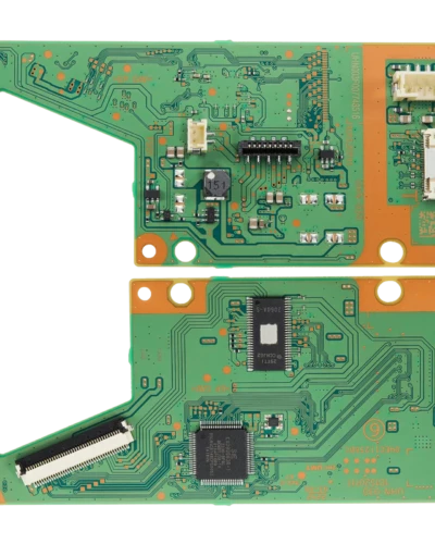 Daughterboard Disc Drive For PlayStation 5 PS5 Console (CFI-1215A / 1200 Series)